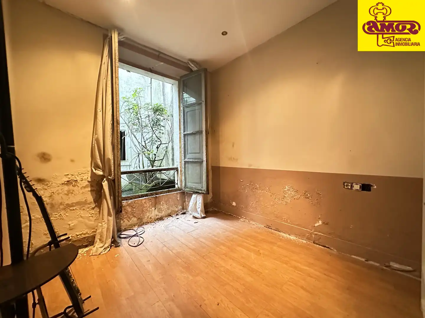 Habitación de Piso en venta en Santiago de Compostela  con Terraza