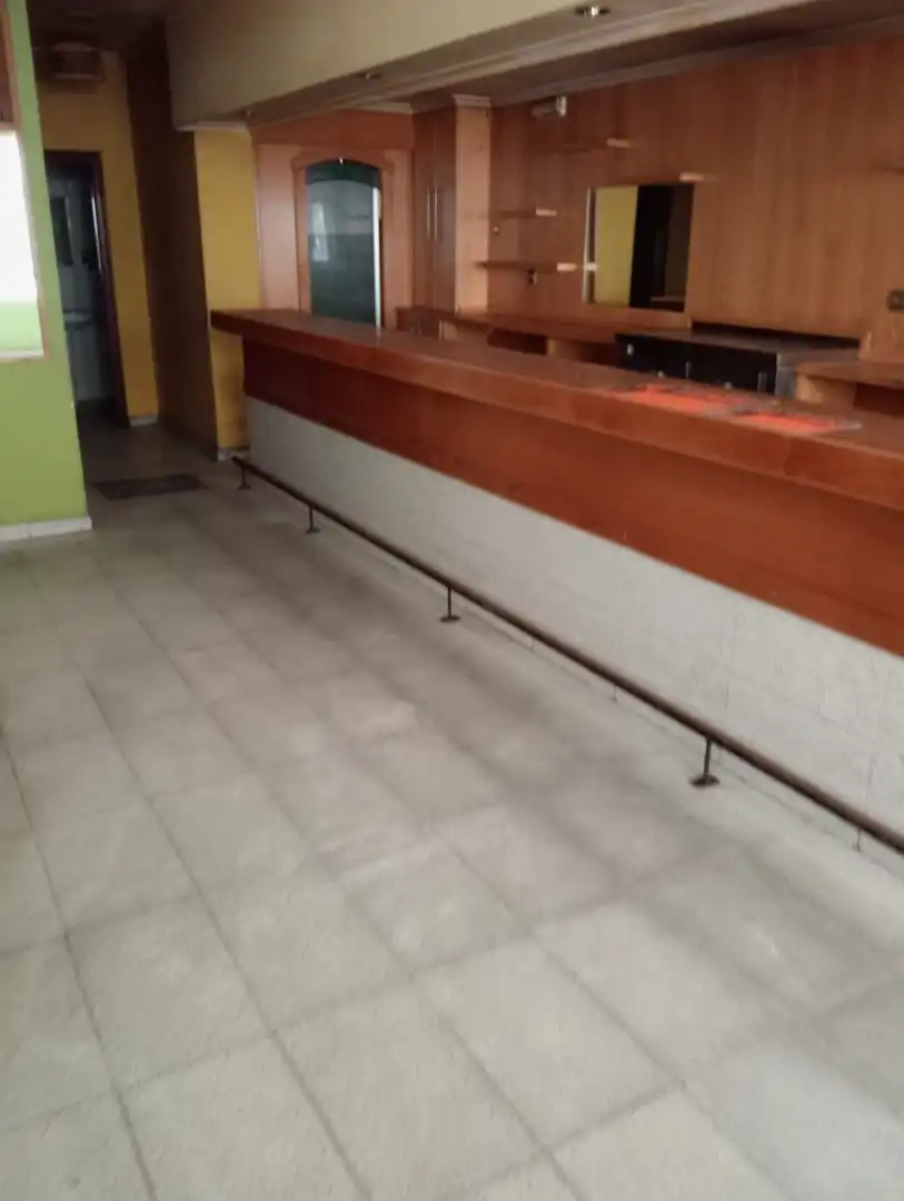 Local comercial en venda a A Piringalla - Albeiros - Garabolos, imagen 9