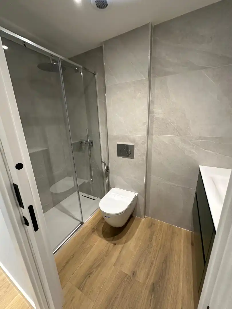 Apartment with lift for sale in Calle Tricio, imagen 10