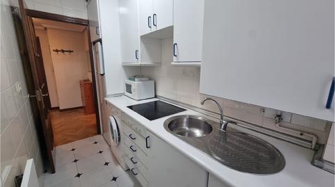 Foto 5 de Apartament de lloguer a C Portal de Belen, Centro, Palencia Capital