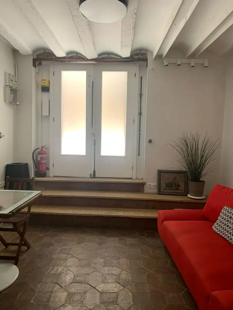 Flat for sale in Sant Pere, Sta. Caterina i la Ribera