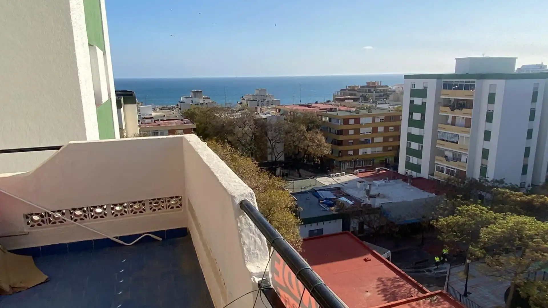 Piso en venta en Calle Calle Magallanes, Los Jardines de Marbella - La Ermita, Marbella Centro