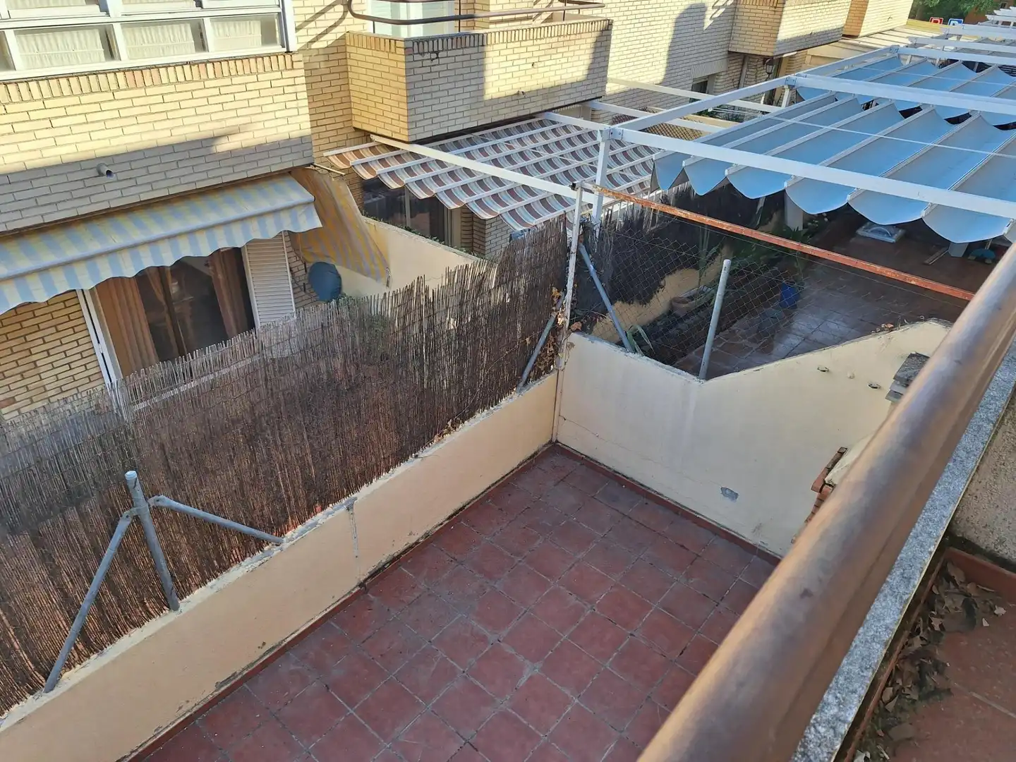 Terraced house with terrace for sale in Calle de Santillana del Mar 20, imagen 21