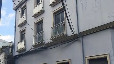 Foto 3 de Planta baja en venta en Rúa San Miguel, 17, Camariñas, A Coruña