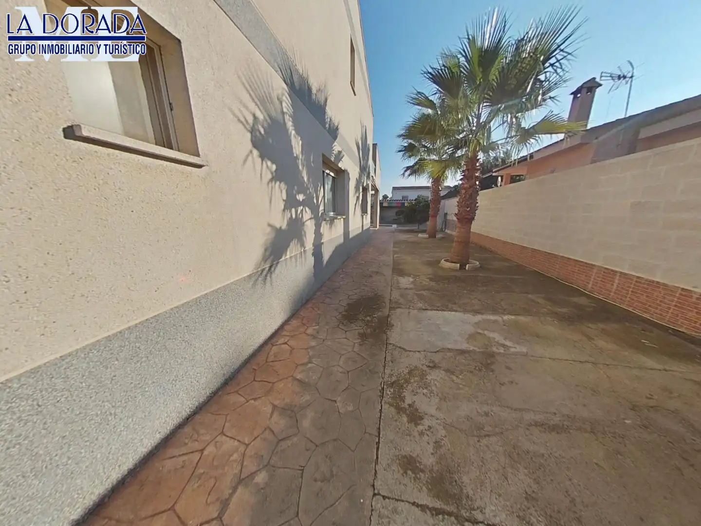 Casa o xalet en venda a Poble