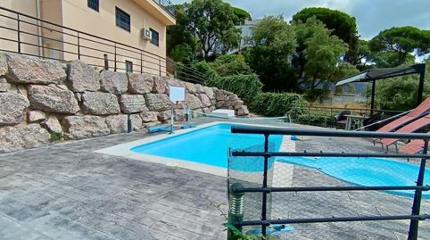 Foto 4 de Casa o chalet en venta en Sant Cebrià de Vallalta, Barcelona