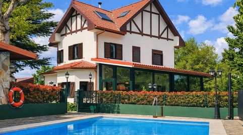 Photo 3 of Houses for sale in Cercedilla, Madrid