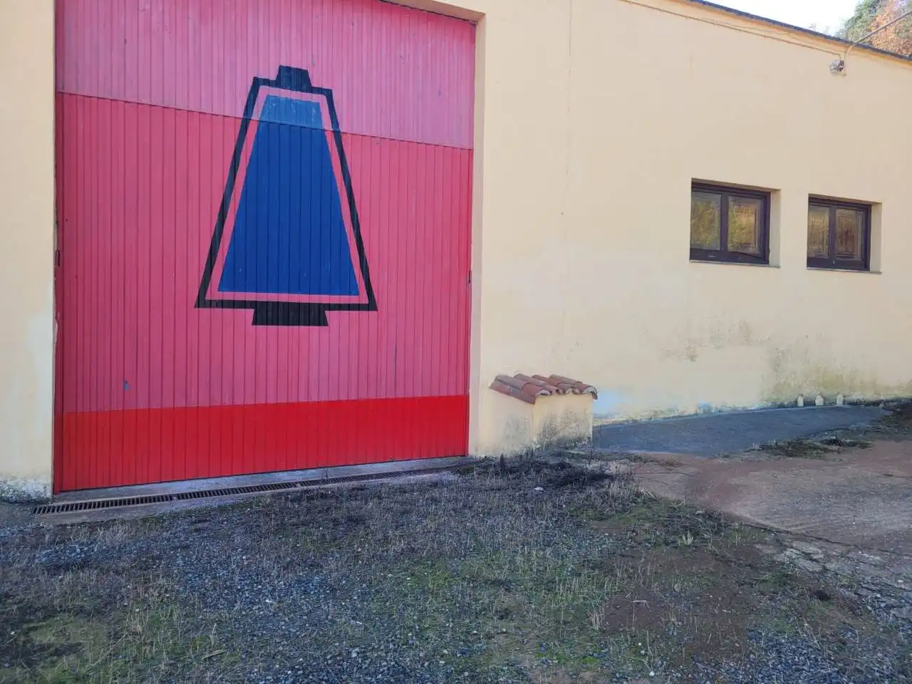 Nave industrial in vendita a Calle INDUSTRIAL ESTANY, imagen 5
