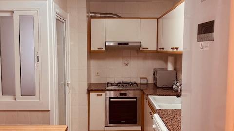 Photo 3 of Flat for sale in N-2, Centre, Barcelona