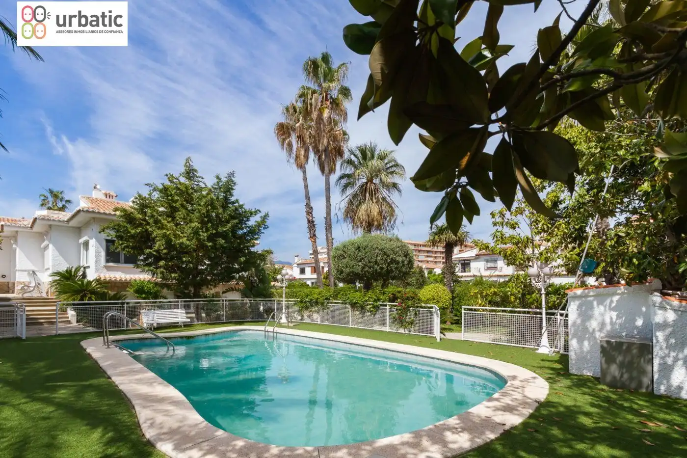 Villa avec piscine à vendre à Calle rioja, imagen 9