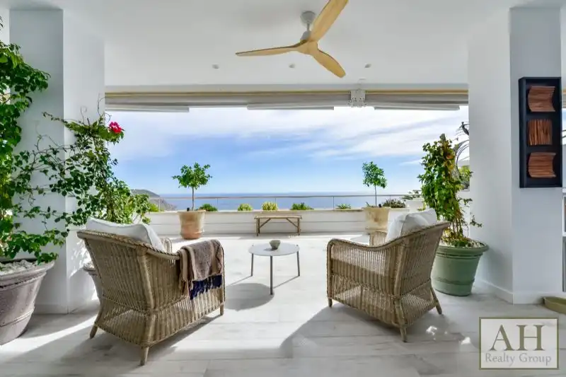 Ático en venta en Altea Hills