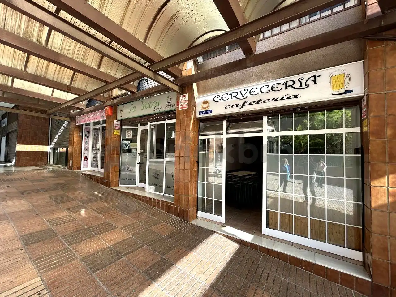 Business premises for sale in De Les Corts Catalanes, imagen 45