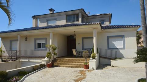 Foto 4 de Casa o chalet en venta en Altorreal - El Chorrico, Molina de Segura
