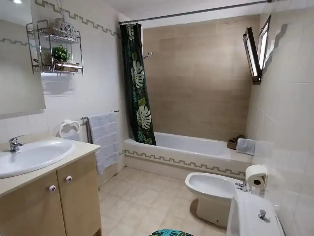 Baño de Piso en venta en Costa Natura