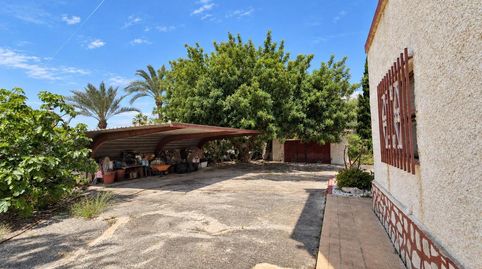 Foto 5 de Casa o xalet en venda a Perleta - Maitino, Elche / Elx