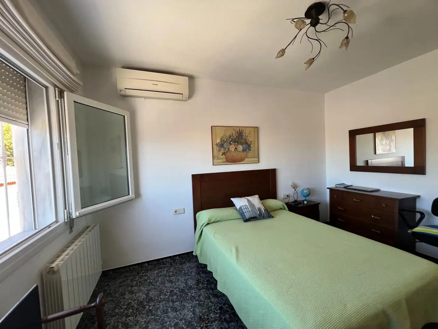 Casa pareada con terraza en venta en Arroyo de la Miel, imagen 61