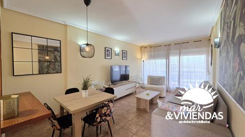 Foto 5 de Apartament en venda a Avenida Medina Azahara, 1, Lomas del Mar, Vera