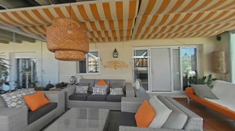 Foto 2 de Àtic en venda a Lora del Pinillo, El Pinillo, Málaga