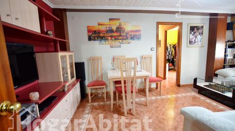 Photo 3 of Flat for sale in Plaza Morant de Lo, Virgen del Remedio - Parque Lo Morant, Alicante