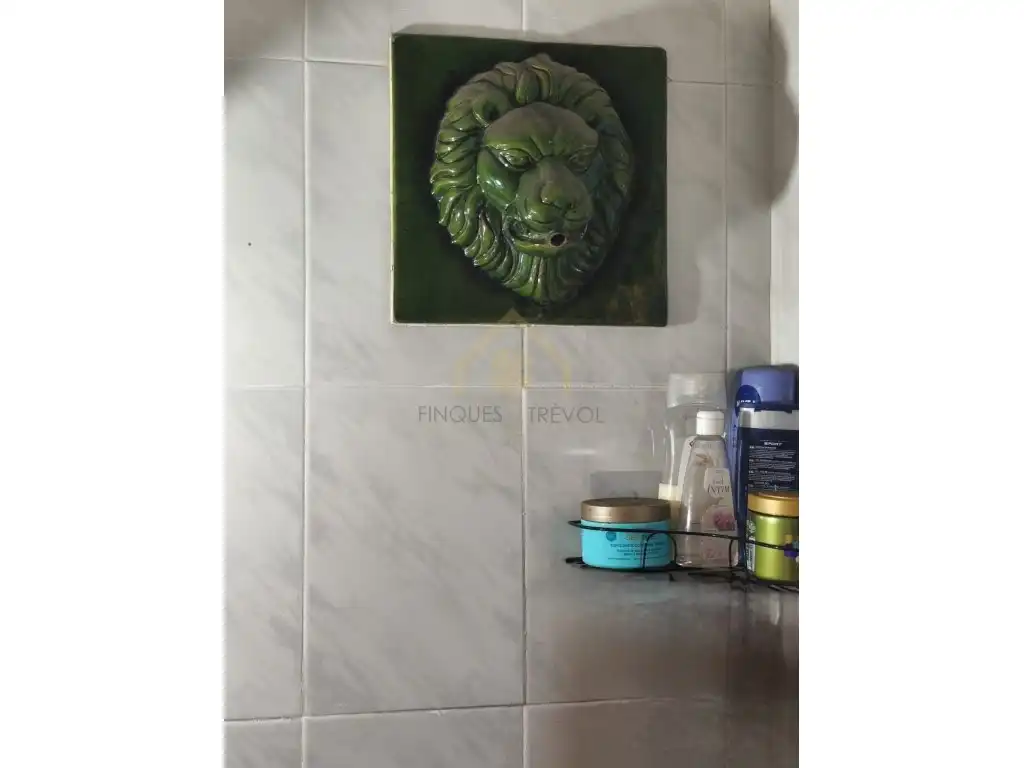 Bathroom of Houses for sale in Sant Pere de Vilamajor  with Swimming Pool