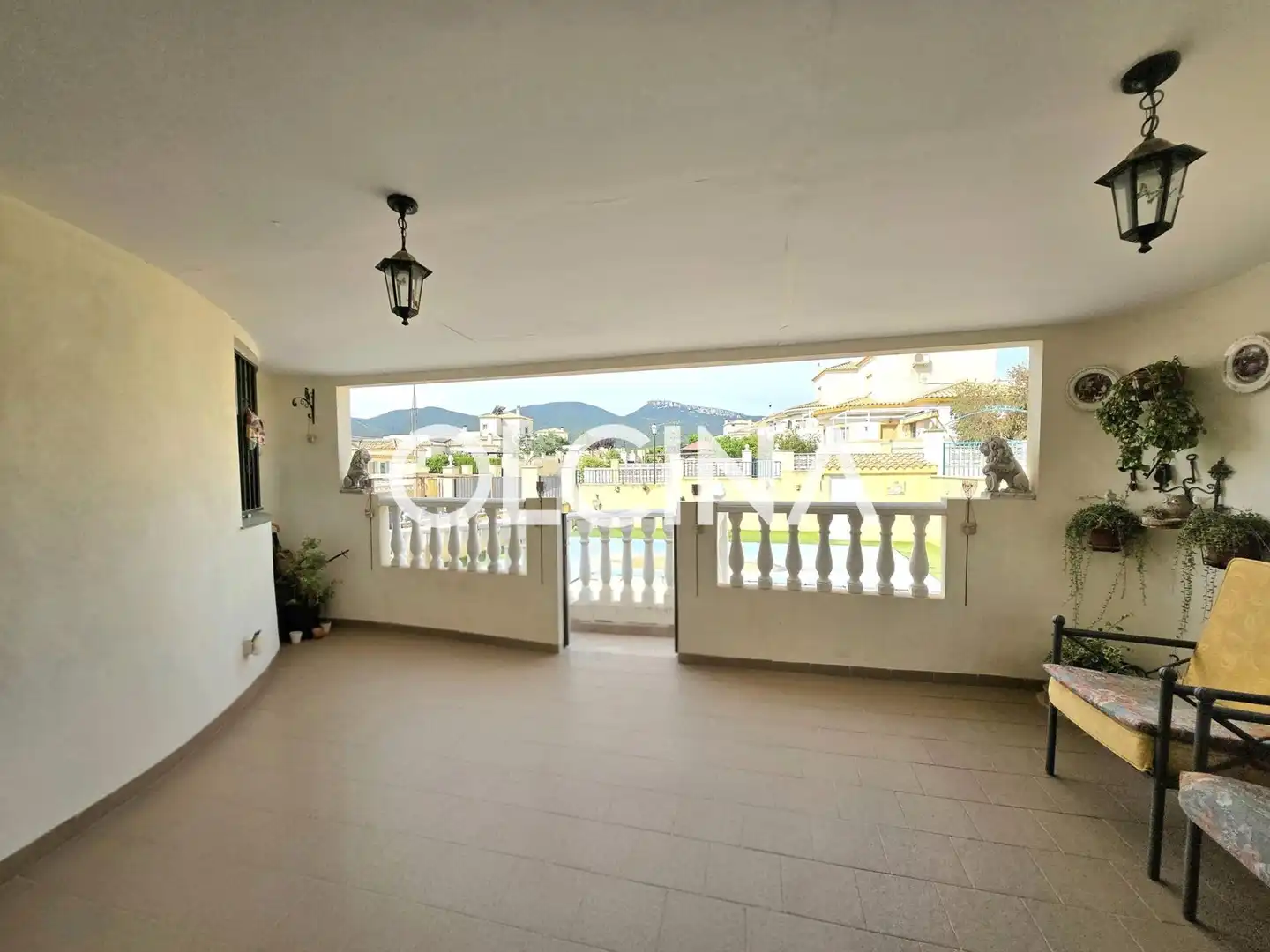 Casa o chalet en venta en Castalla con Calefacción, Jardín privado y Terraza