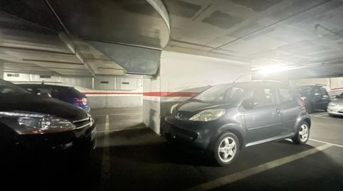 PARKING EN POMPEU FABRA, imatge 2