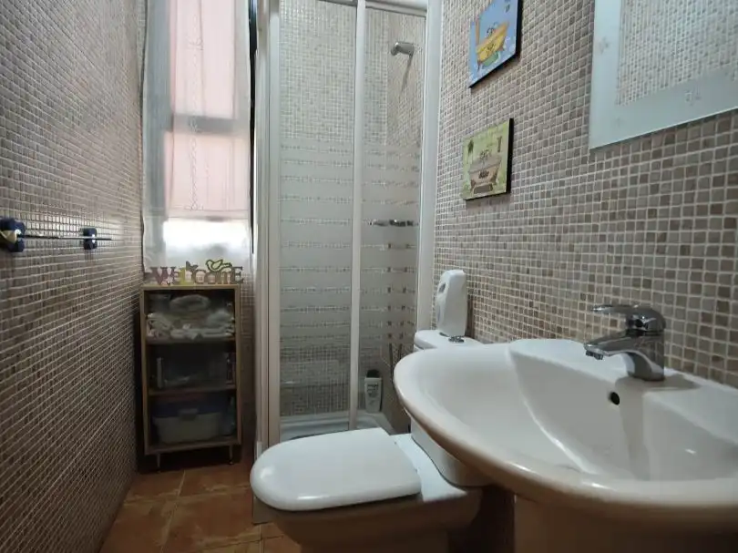 Habitatge amb jardí en venda a urbanización azucena residencial 92, imagen 15