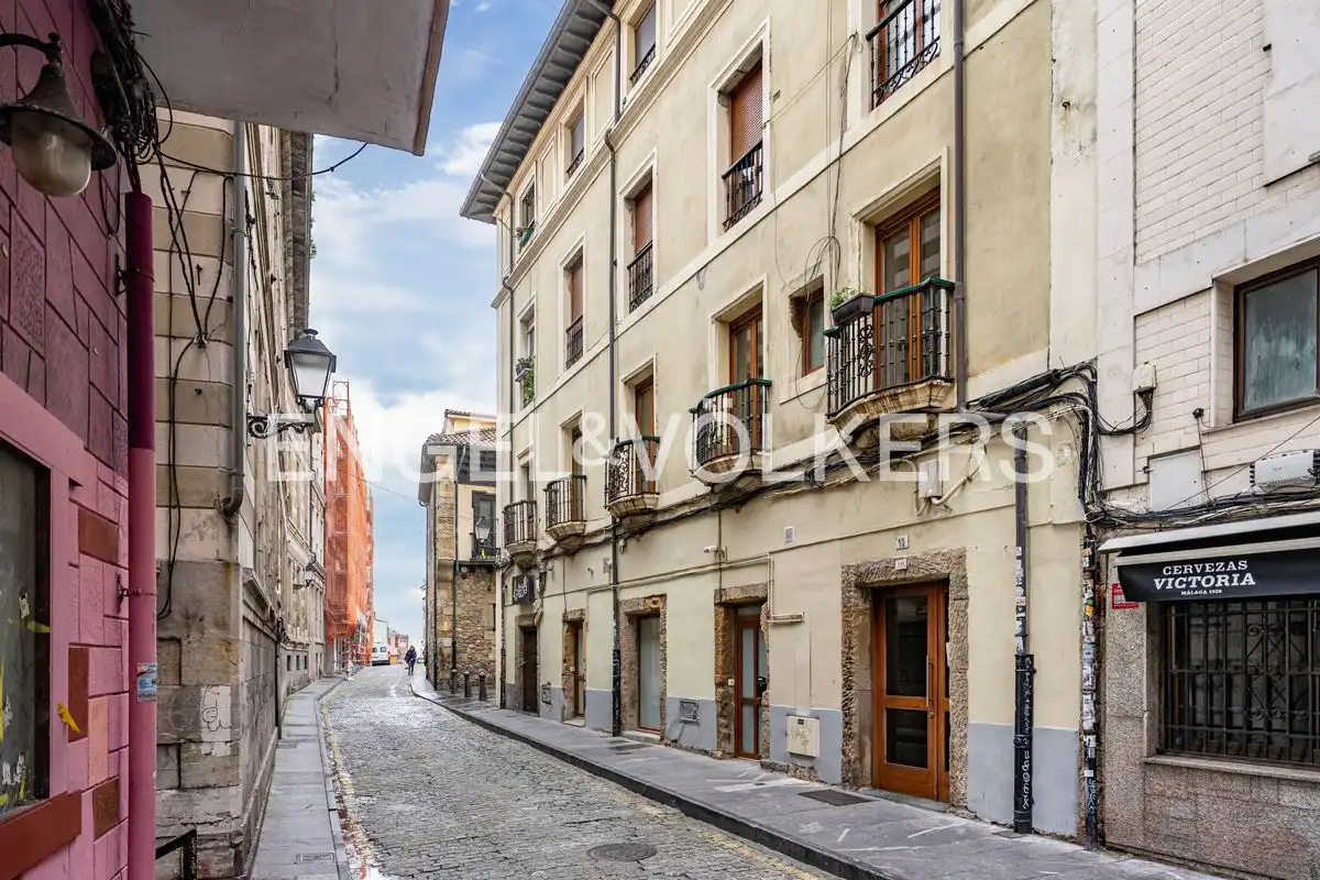Wohnung mit Terrasse zum Verkauf in Centro, imagen 26