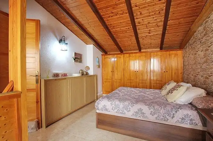 Dormitori de Dúplex en venda en Guardamar del Segura amb Aire condicionat, Calefacció i Moblat
