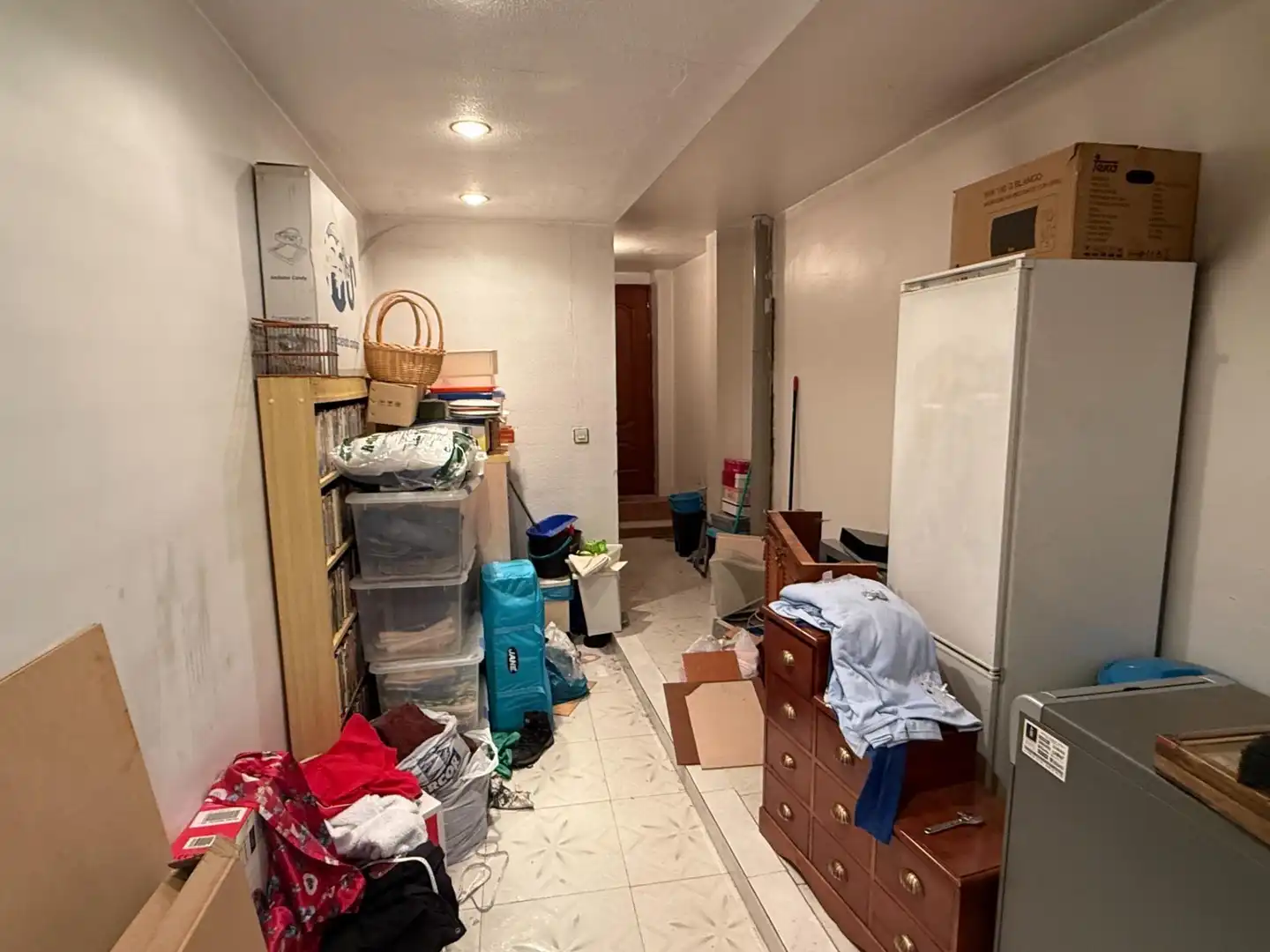 Piso en venta en Guadalajara con Aire acondicionado, Calefacción y Trastero