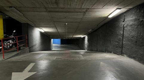 Foto 4 de Garatge en venda a Calle de Hilarión Eslava, 10, Gaztambide,  Madrid Capital