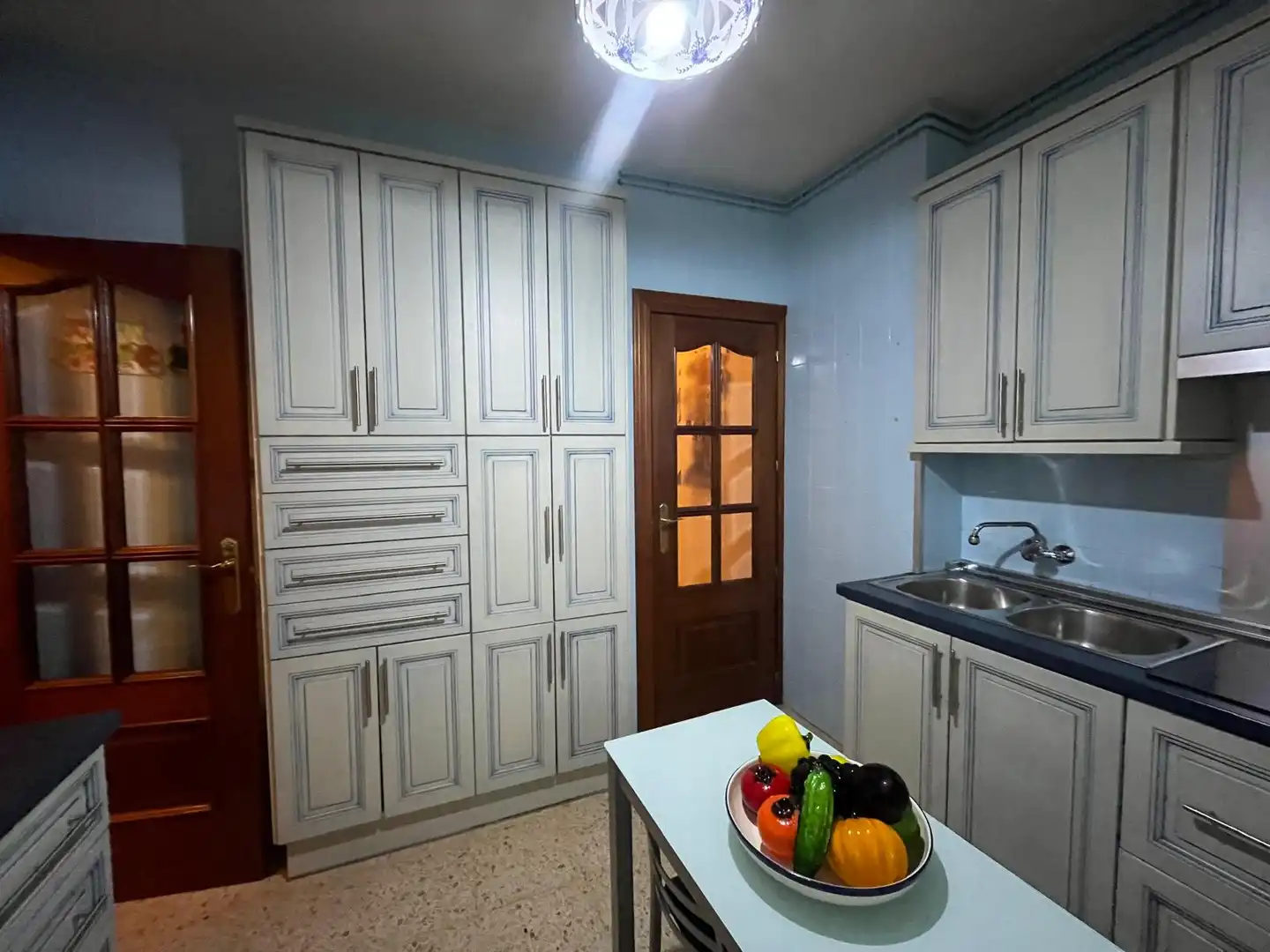 Piso con terraza en venta en Avenida del Carmen 44, imagen 8