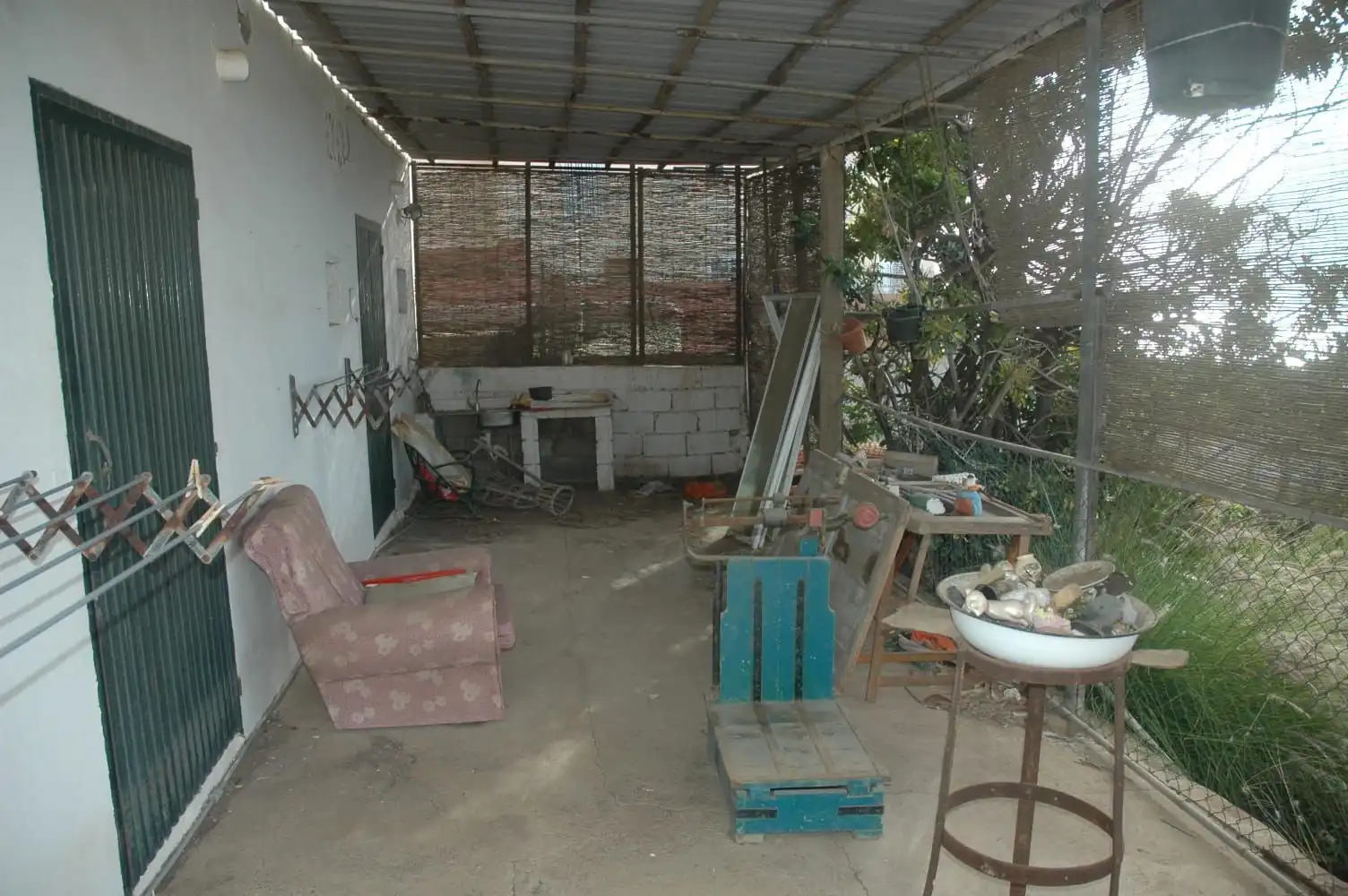 Houses for sale in El Rosario  with Terrace and Storage room
