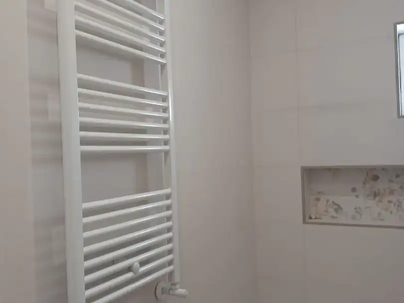 Piano terra con giardino in vendita a Paseo Altamira [ Av. General Davila ] 158, imagen 13