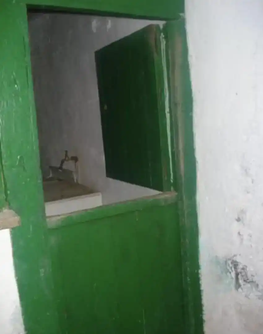 Bany de Casa adosada en venda en Santibáñez de Esgueva