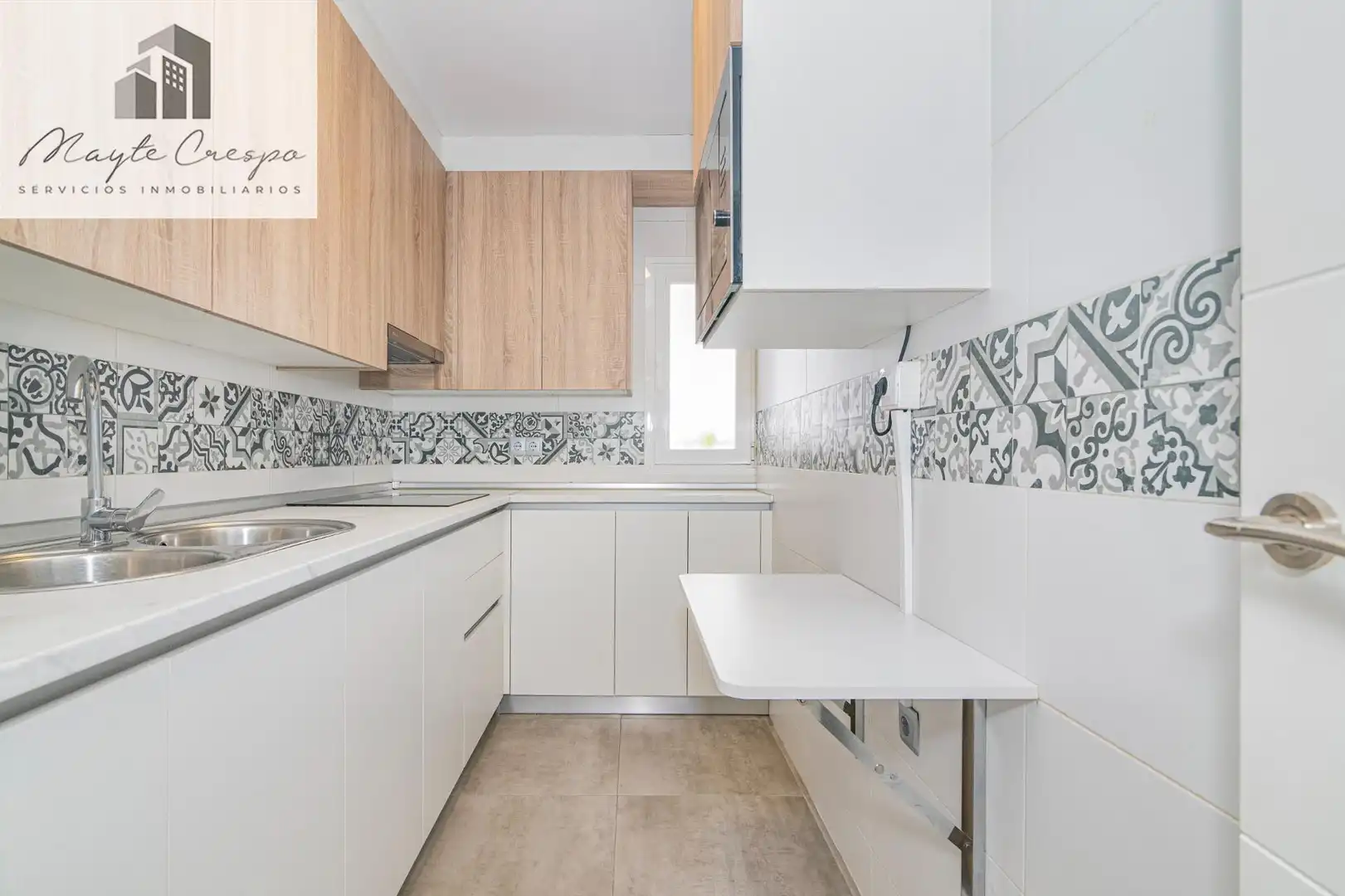 Penthouse mit Terrasse zum Verkauf in Chana