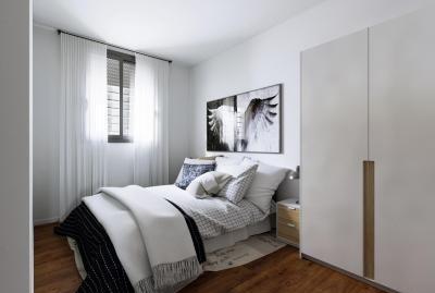 Photo 5 of Flat for sale in Carrer Frederic Soler, La Gavarra, Barcelona