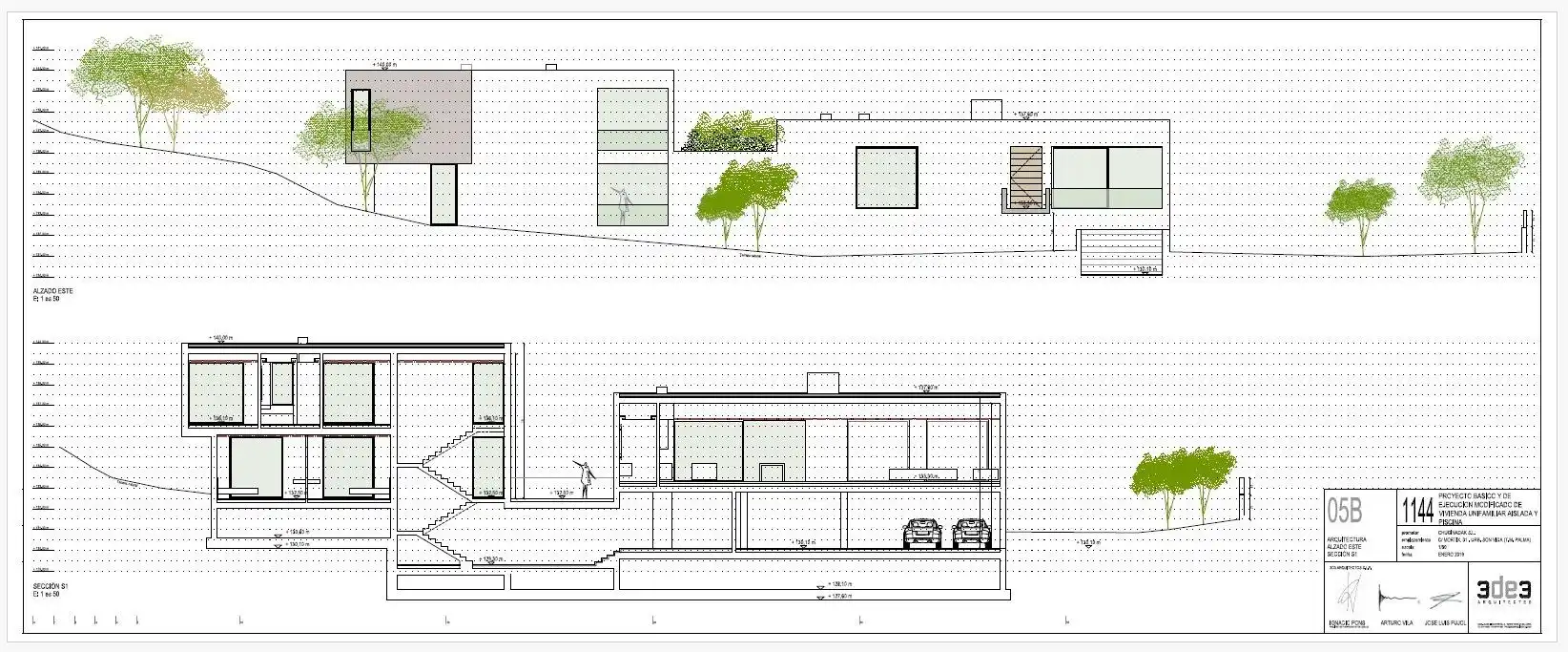 Casa o xalet en venda en  Palma de Mallorca amb Aire condicionat, Calefacció i Jardí privat