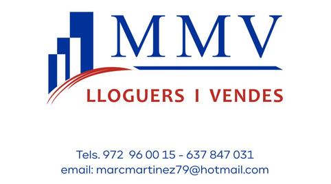 Foto 5 de Traster en venda a El Molí - El Rieral, Girona