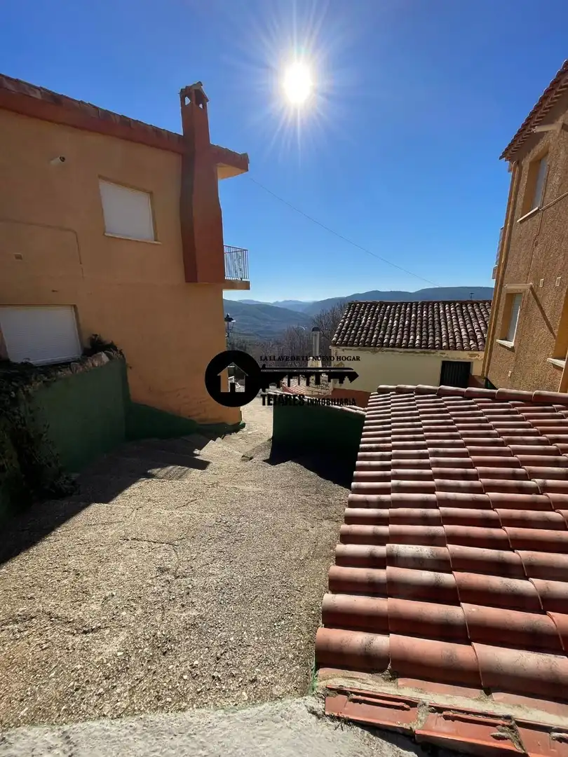 Terreno rustico in vendita a Bogarra, imagen 66