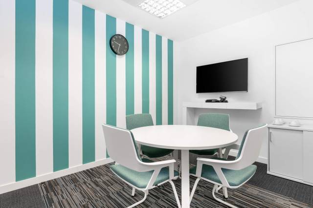 Oficina en Alquiler en Calle de Martínez Villergas, 54 en San Pascual