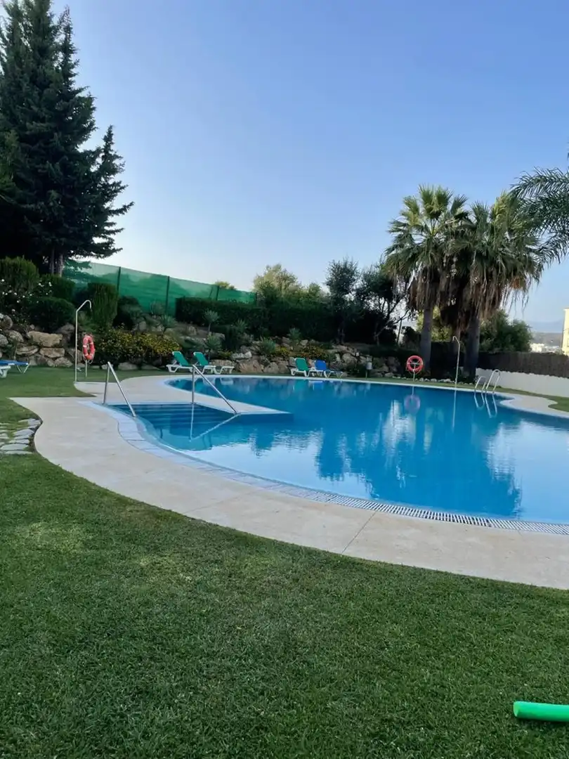Apartment with pool for sale in LAS MESAS 17, imagen 43