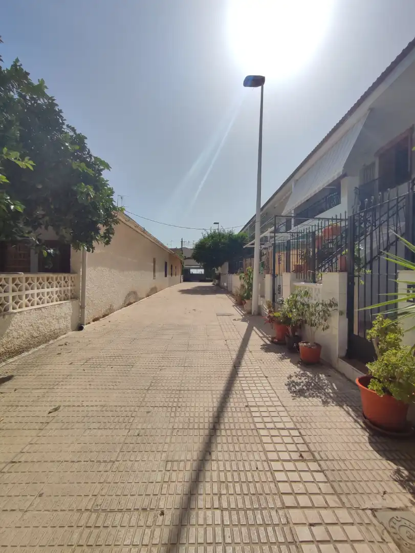 Bungalow in vendita a Calle Virgen Almudena 106, imagen 52