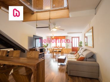 Maison mitoyenne à vendre à Ullastrell