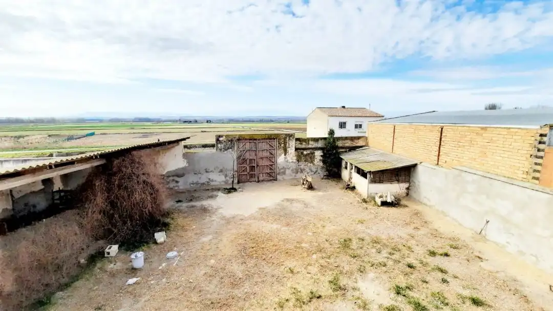 Casa o chalet en venta en Cabanillas con Calefacción