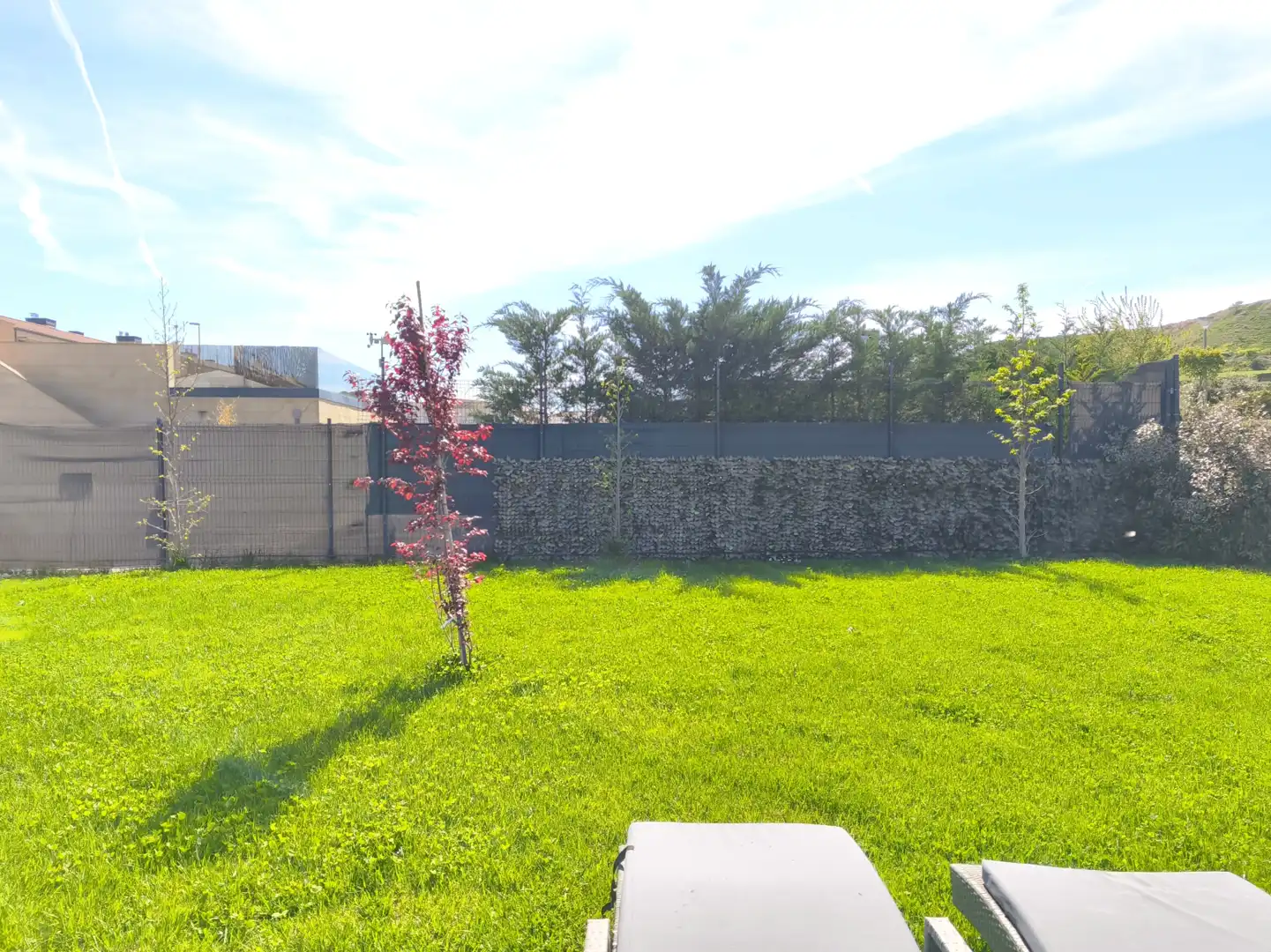 Casa o chalet en venta en Viana con Aire acondicionado, Calefacción y Jardín privado