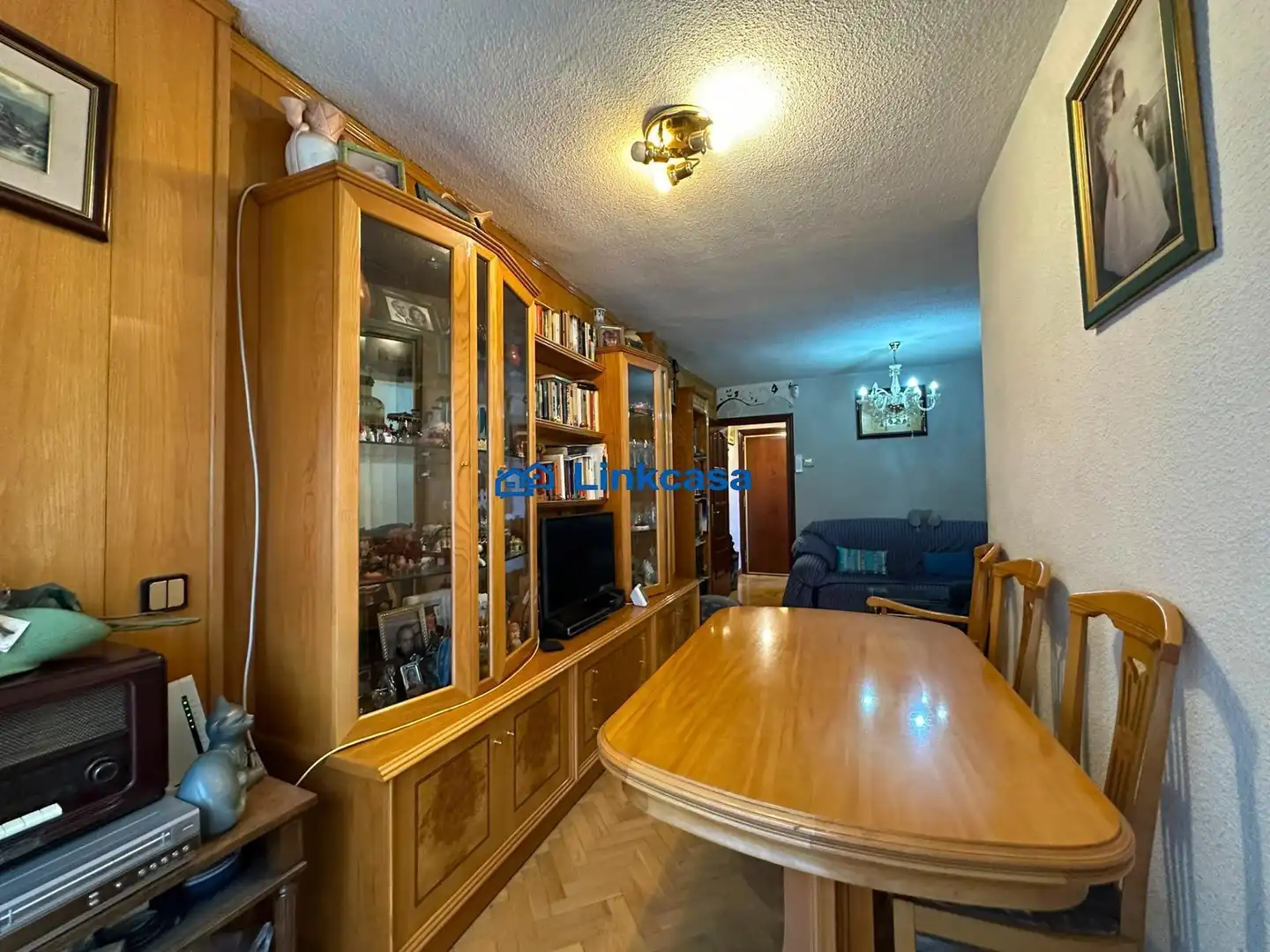 Wohnung mit Aufzug zum Verkauf in Calle SANTA MARIA REINA, imagen 3