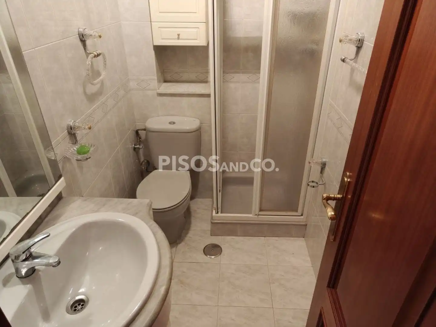 Wohnung mit Aufzug zum Verkauf in Avenida de la Sardiñeira, imagen 21