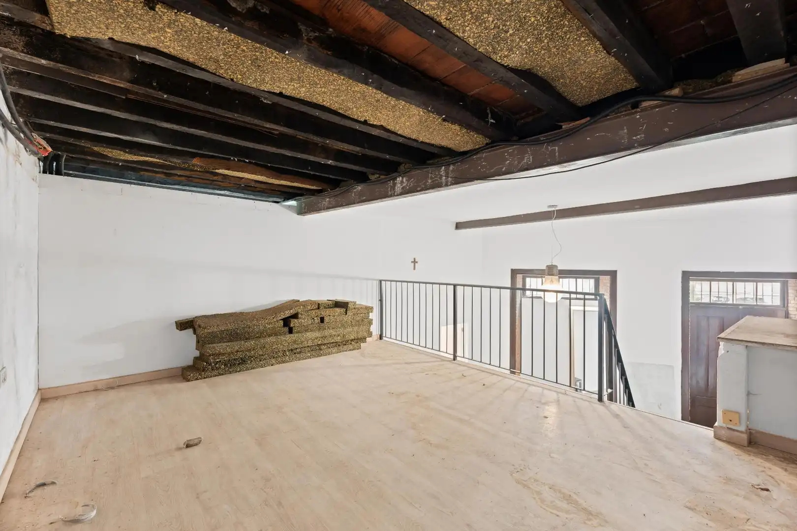 Casa o chalet en venta en Santa Úrsula con Parquet y Terraza
