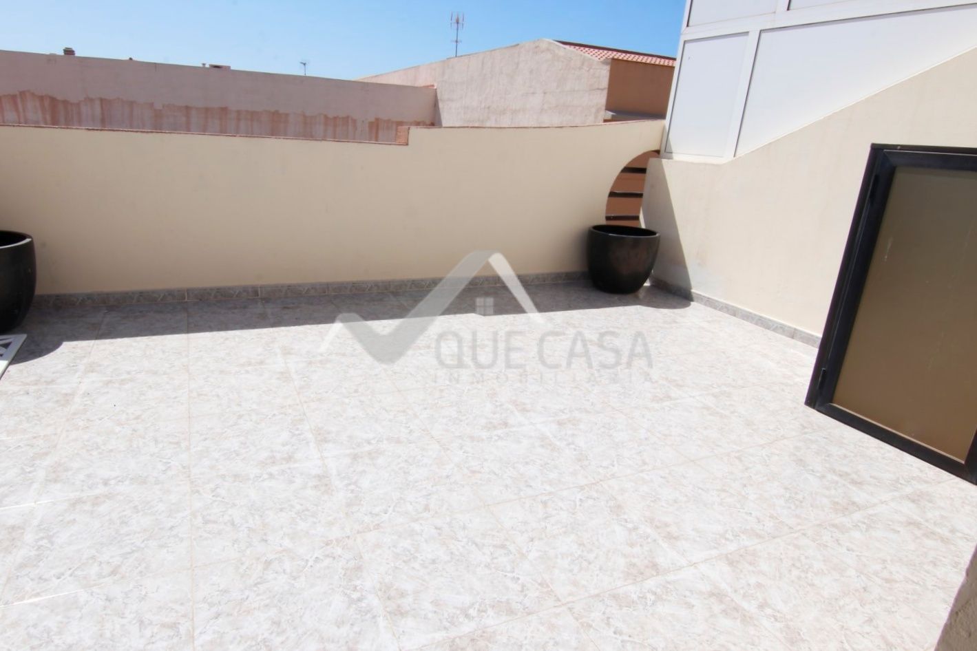 Terrace of Attic to rent in Santa Lucía de Tirajana  with Terrace